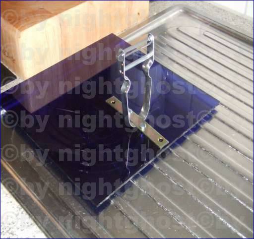 Hemisch�ler f�r Rechtshaender mit Copyright